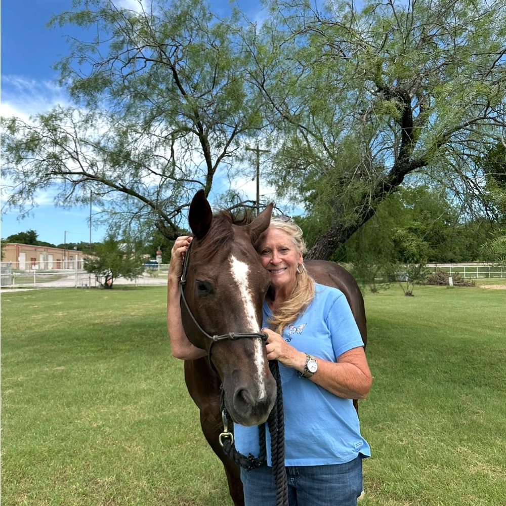 Meet your Posher, Val